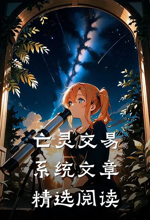 亡灵交易系统文章精选阅读