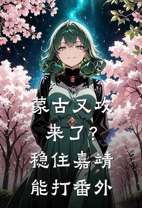 蒙古又攻来了？稳住，嘉靖能打 番外