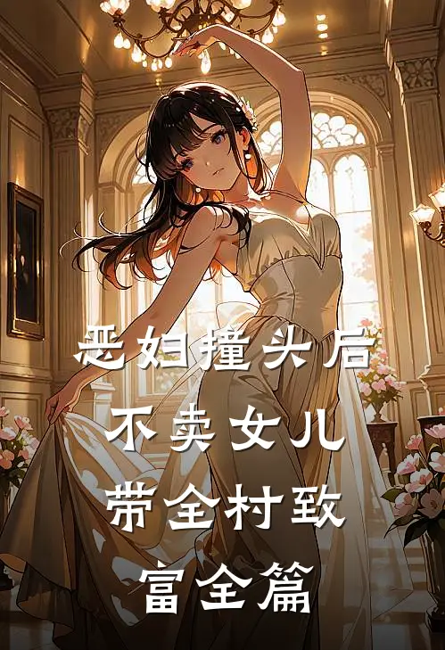 恶妇撞头后不卖女儿，带全村致富全篇