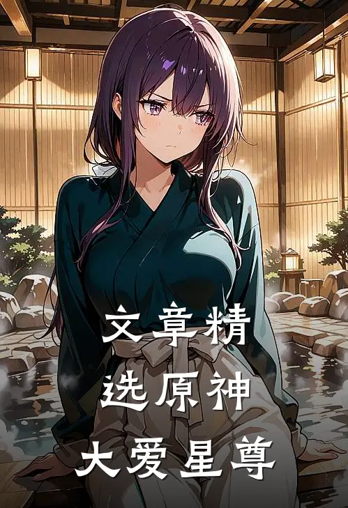文章精选原神：大爱星尊