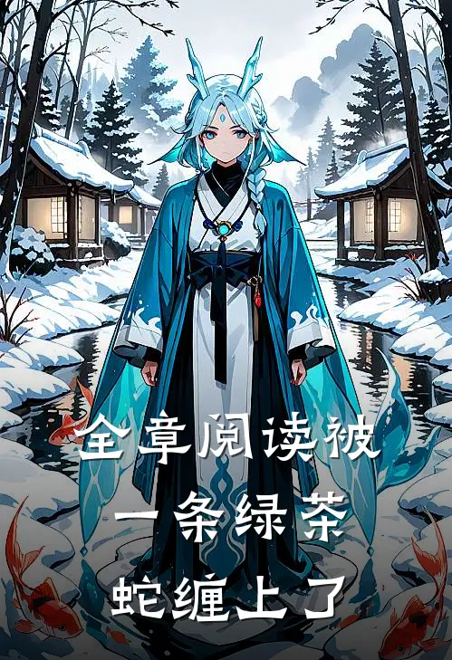 全章阅读被一条绿茶蛇缠上了