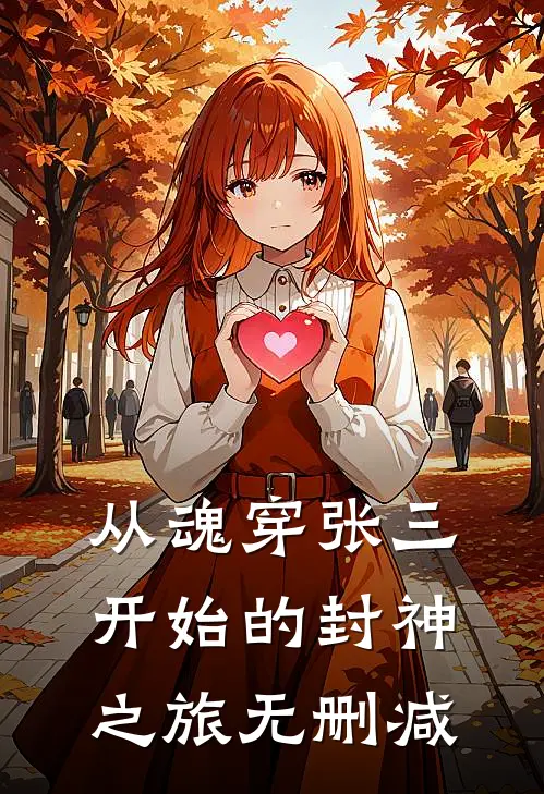 从魂穿张三开始的封神之旅无删减