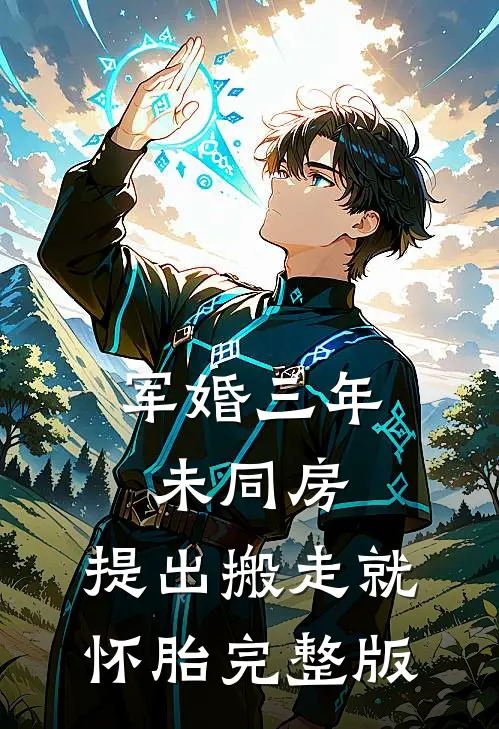 军婚三年未同房，提出搬走就怀胎完整版
