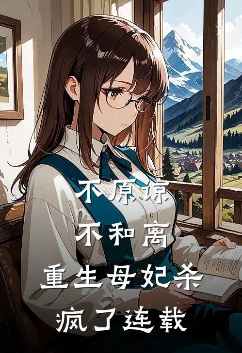 不原谅，不和离，重生母妃杀疯了连载