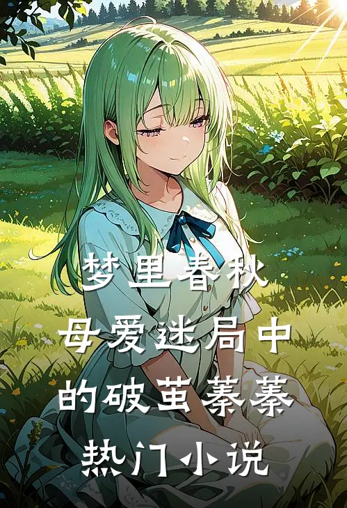 梦里春秋：母爱迷局中的破茧蓁蓁热门小说