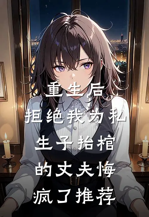 重生后，拒绝我为私生子抬棺的丈夫悔疯了推荐