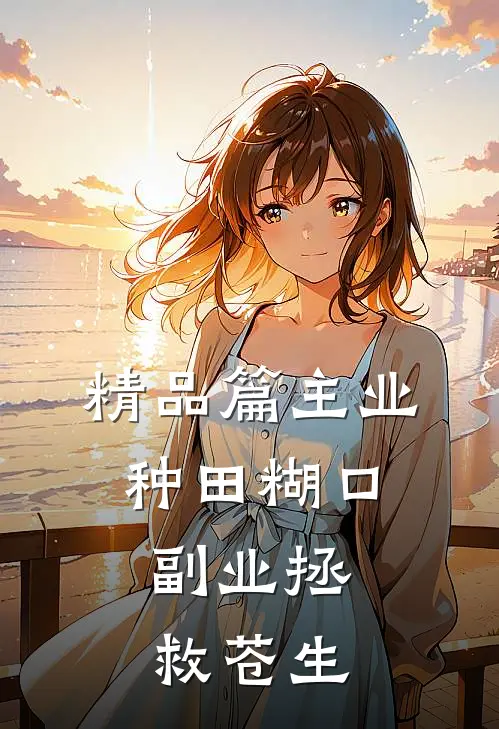 精品篇主业种田糊口，副业拯救苍生