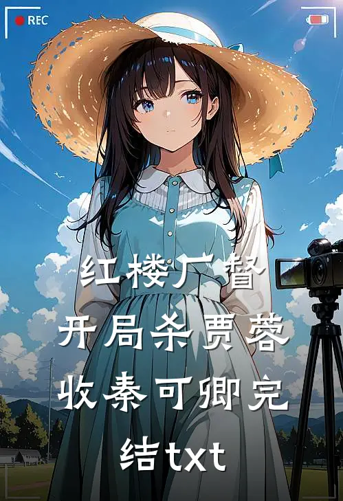 红楼厂督：开局杀贾蓉，收秦可卿完结txt