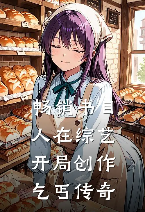 畅销书目人在综艺：开局创作乞丐传奇