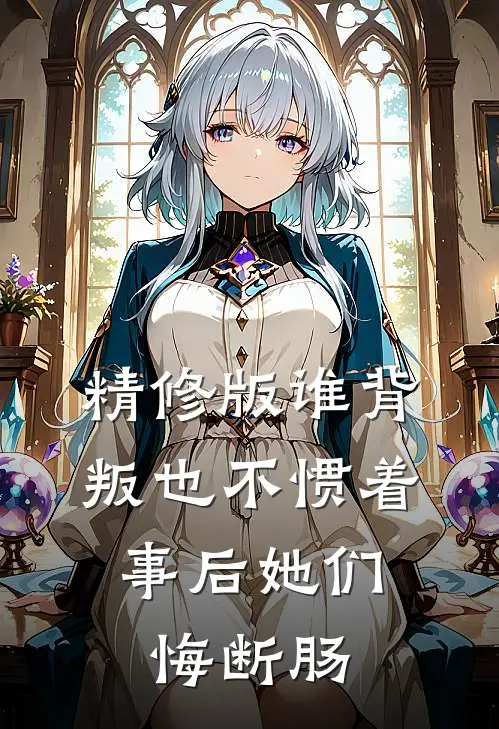 精修版谁背叛也不惯着，事后她们悔断肠