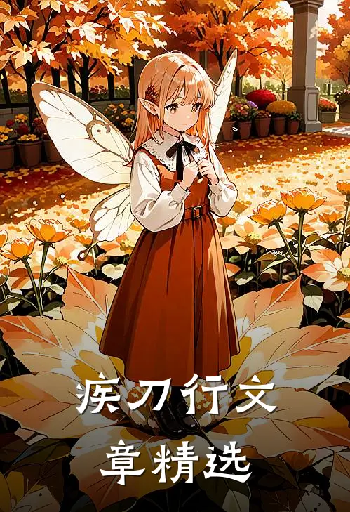 疾刀行文章精选