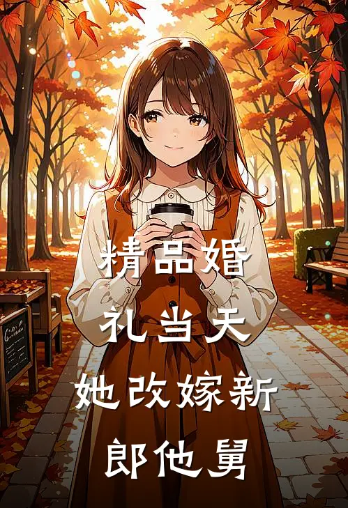 精品婚礼当天，她改嫁新郎他舅