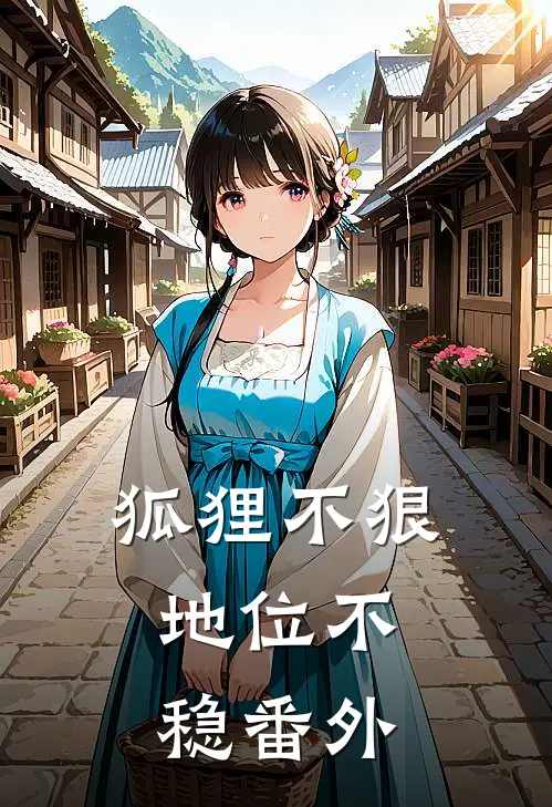 狐狸不狠，地位不稳番外