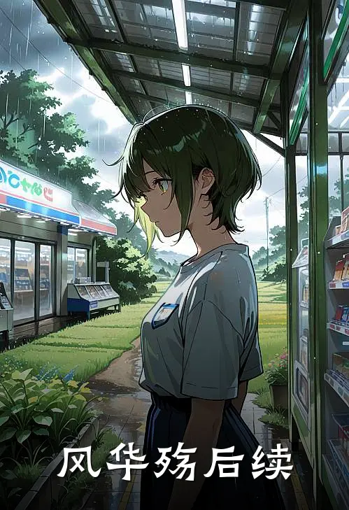 风华殇后续