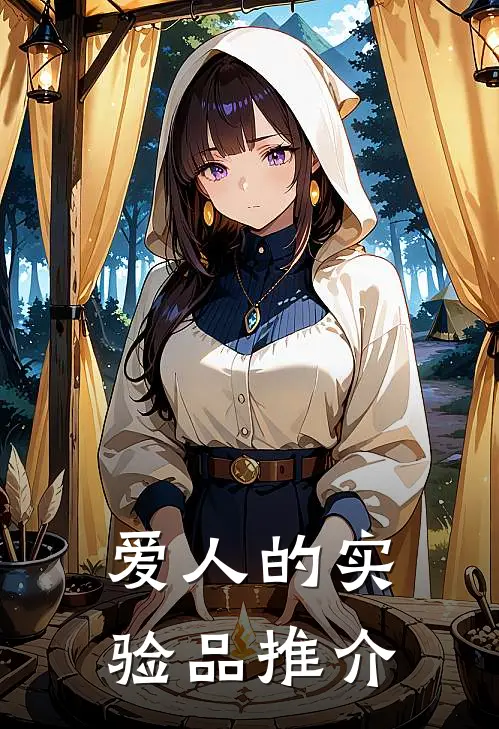爱人的实验品推介