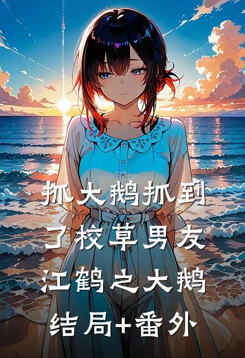 抓大鹅抓到了校草男友江鹤之大鹅结局+番外