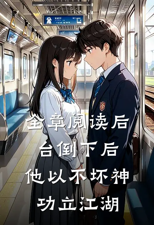 全章阅读后台倒下后，他以不坏神功立江湖