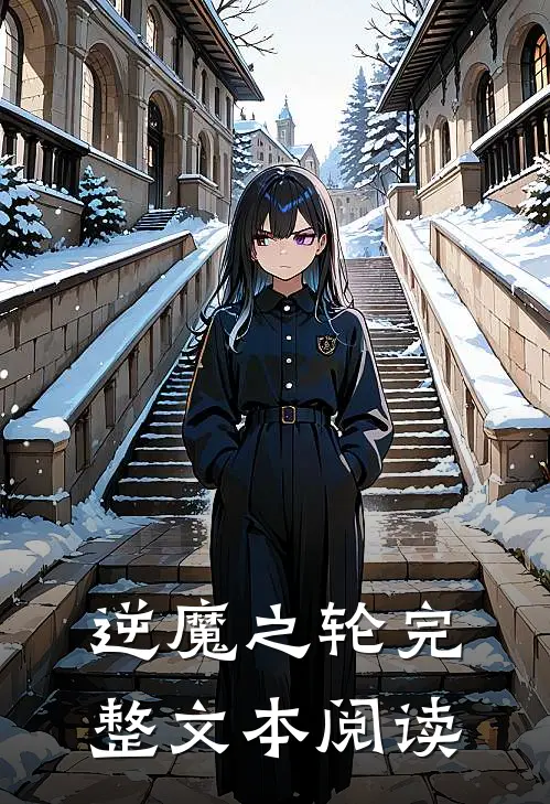 逆魔之轮完整文本阅读