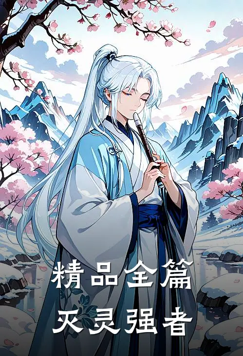 精品全篇灭灵强者