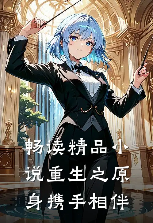 畅读精品小说重生之原身携手相伴