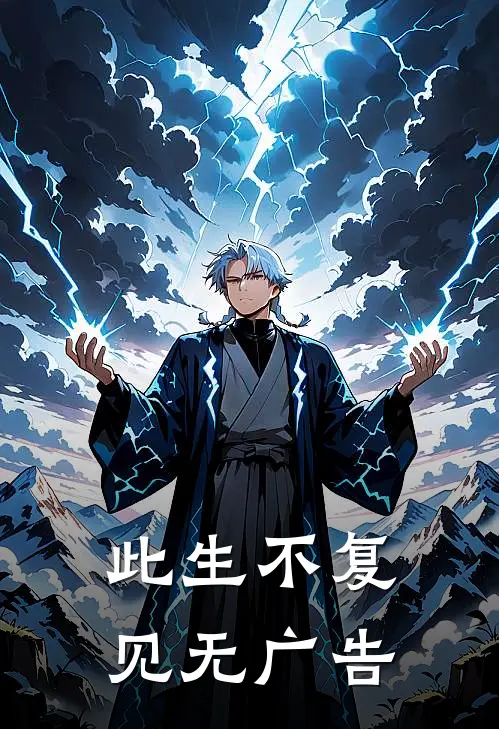 此生不复见无广告