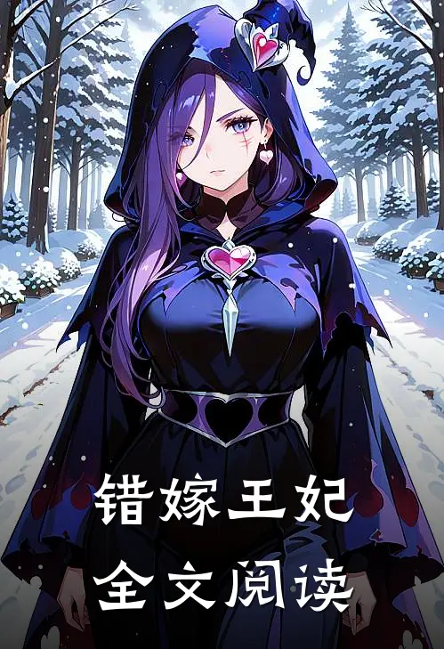 错嫁王妃全文阅读