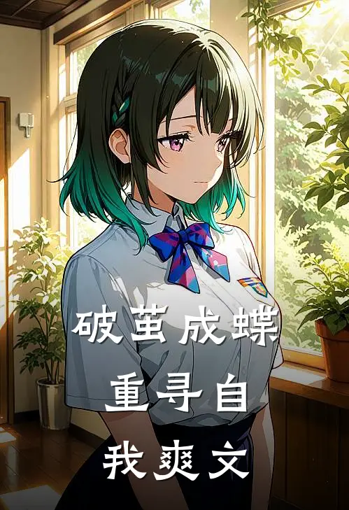 破茧成蝶：重寻自我爽文