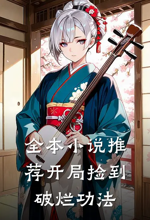 全本小说推荐开局捡到破烂功法