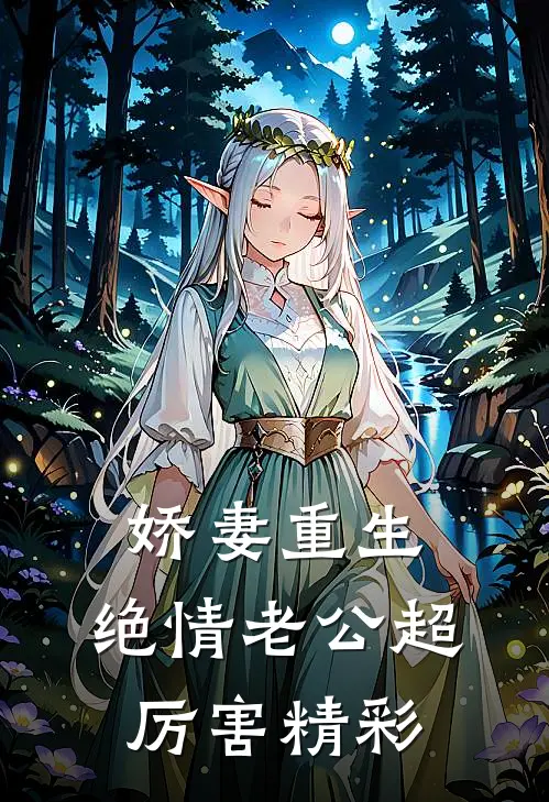 娇妻重生：绝情老公超厉害精彩