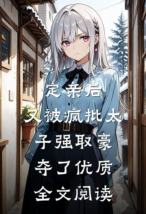 定亲后，又被疯批太子强取豪夺了优质全文阅读