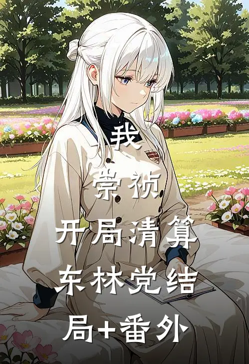 我，崇祯，开局清算东林党结局+番外