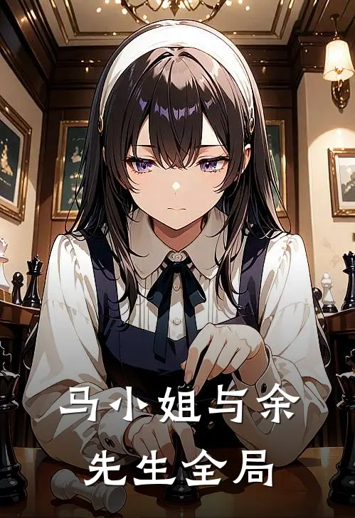 马小姐与余先生全局