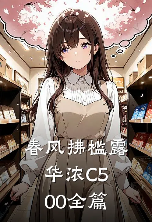 春风拂槛露华浓C500全篇