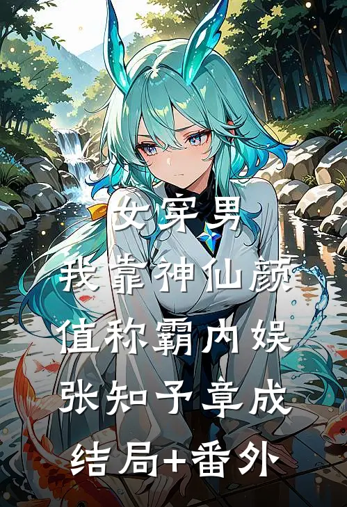 女穿男，我靠神仙颜值称霸内娱张知予章成结局+番外