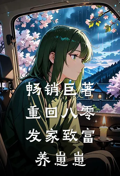 畅销巨著重回八零：发家致富养崽崽