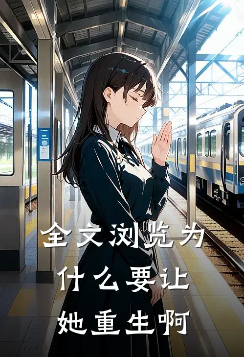 全文浏览为什么要让她重生啊