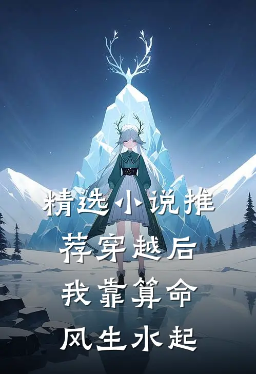 精选小说推荐穿越后，我靠算命风生水起