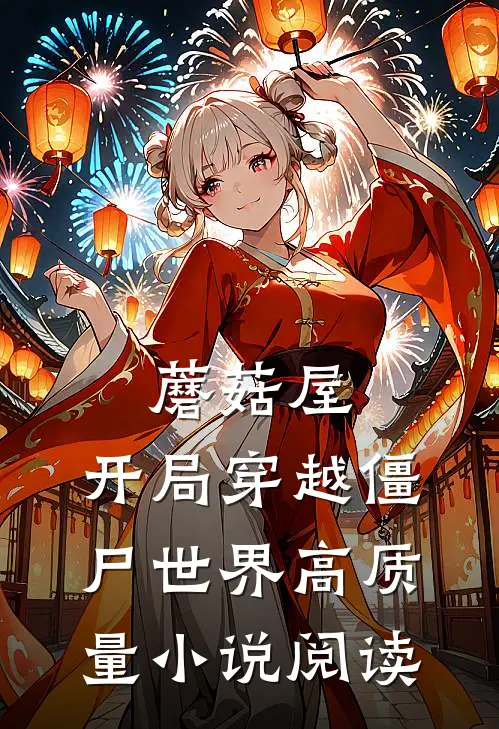 蘑菇屋：开局穿越僵尸世界高质量小说阅读