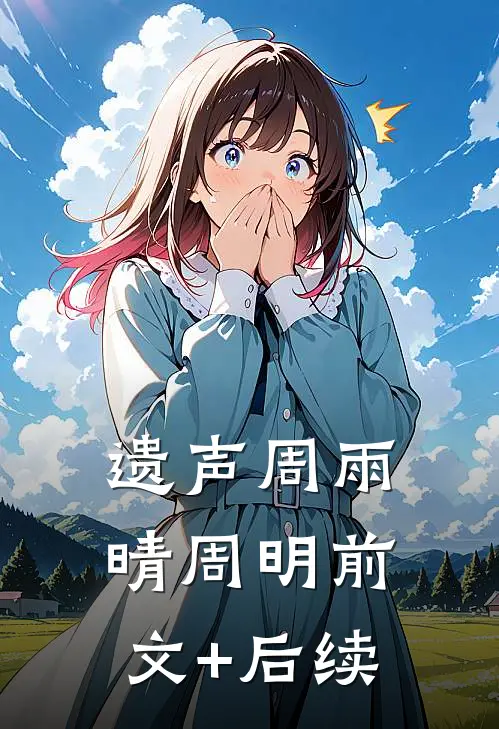 遗声周雨晴周明前文+后续