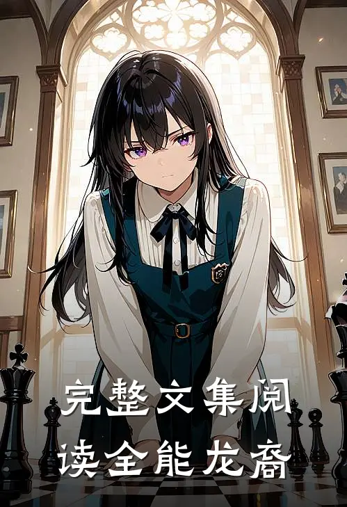 完整文集阅读全能龙裔