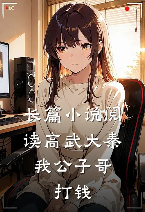 长篇小说阅读高武大秦：我公子哥，打钱