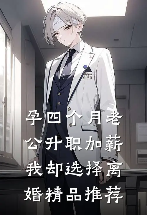孕四个月老公升职加薪，我却选择离婚精品推荐