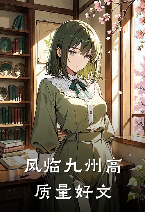 凤临九州高质量好文