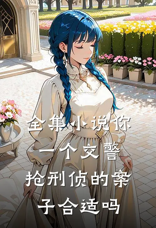 全集小说你一个交警，抢刑侦的案子合适吗