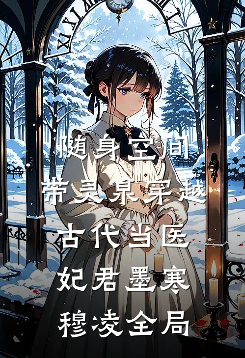 随身空间：带灵泉穿越古代当医妃君墨寒穆凌全局