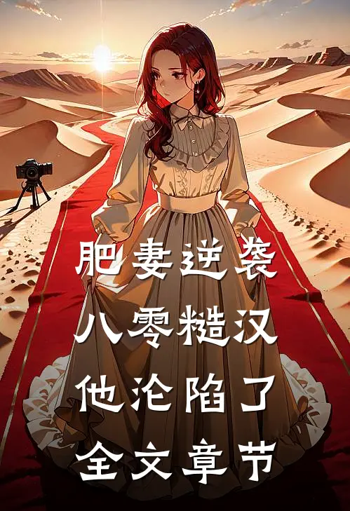 肥妻逆袭：八零糙汉他沦陷了全文章节