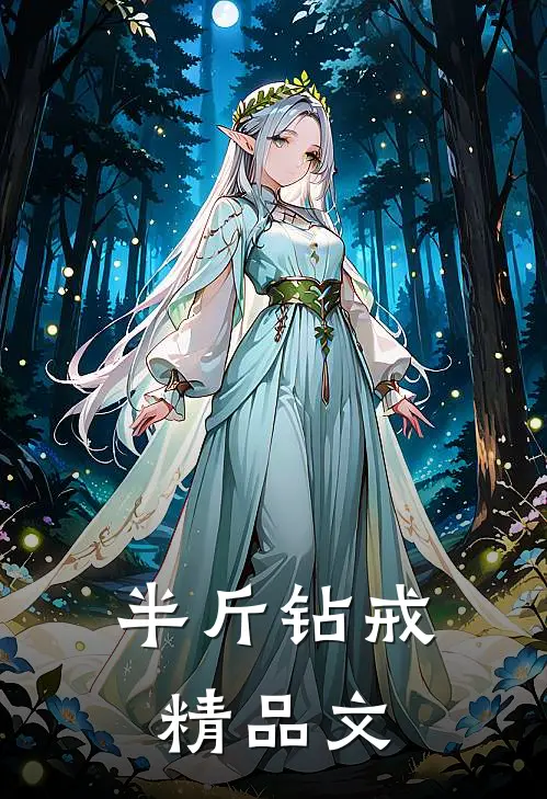半斤钻戒精品文