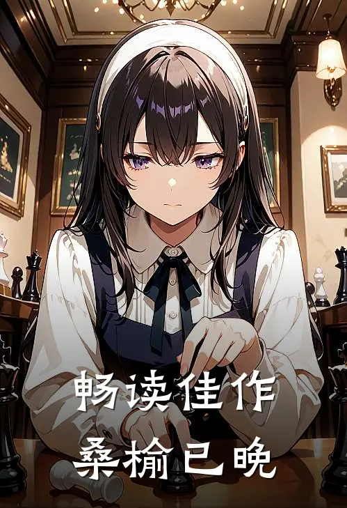 畅读佳作桑榆已晚