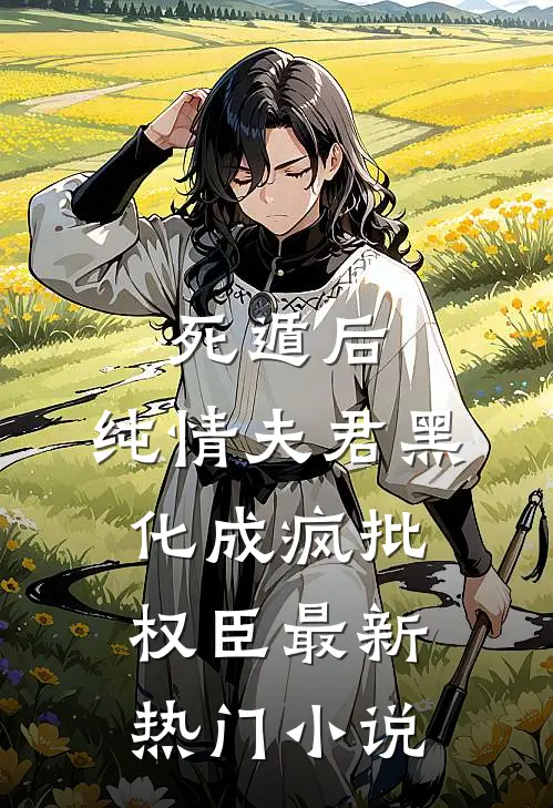 死遁后，纯情夫君黑化成疯批权臣最新热门小说