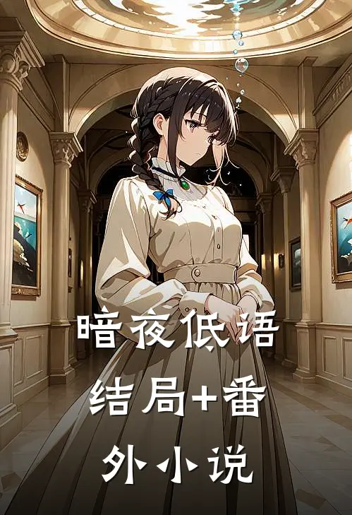 暗夜低语结局+番外小说